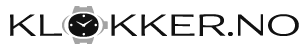 Klokker.no