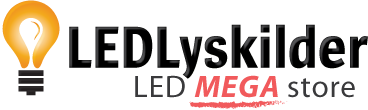 Ledlyskilder
