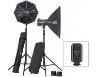Elinchrom BRX 500/500 Softbox To Go Set (EL-20749)