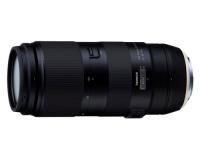 Tamron 100-400mm F/4.5-6.3 DI VC USD Nikon F (A035N)
