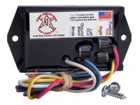 3 Amp LED Flasher - 2 Uttak (12v)