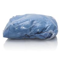 PadKing B-vare mikrofiberkluter – 1. sortering (Blå)