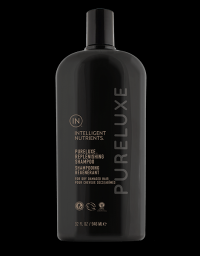 PureLuxe Replenishing Shampoo