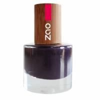 Nailpolish 651 Plum
