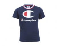 Crewneck T-Shirt Jr