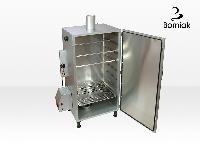 Borniak UW-150 røykeskap 7 rister