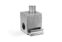 Borniak kaldrøyk adapter